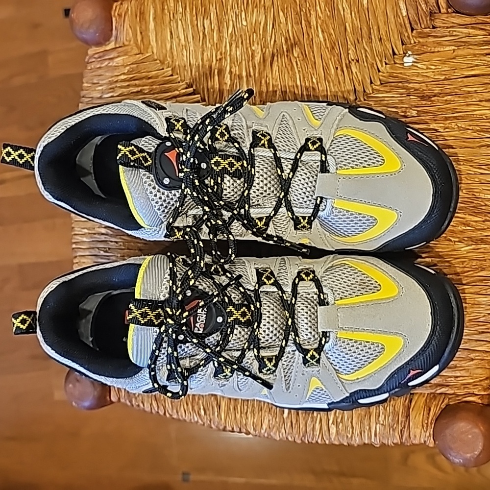 Hiking Shoes